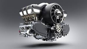 Engine Parts