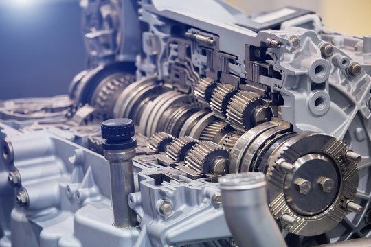Engine Parts